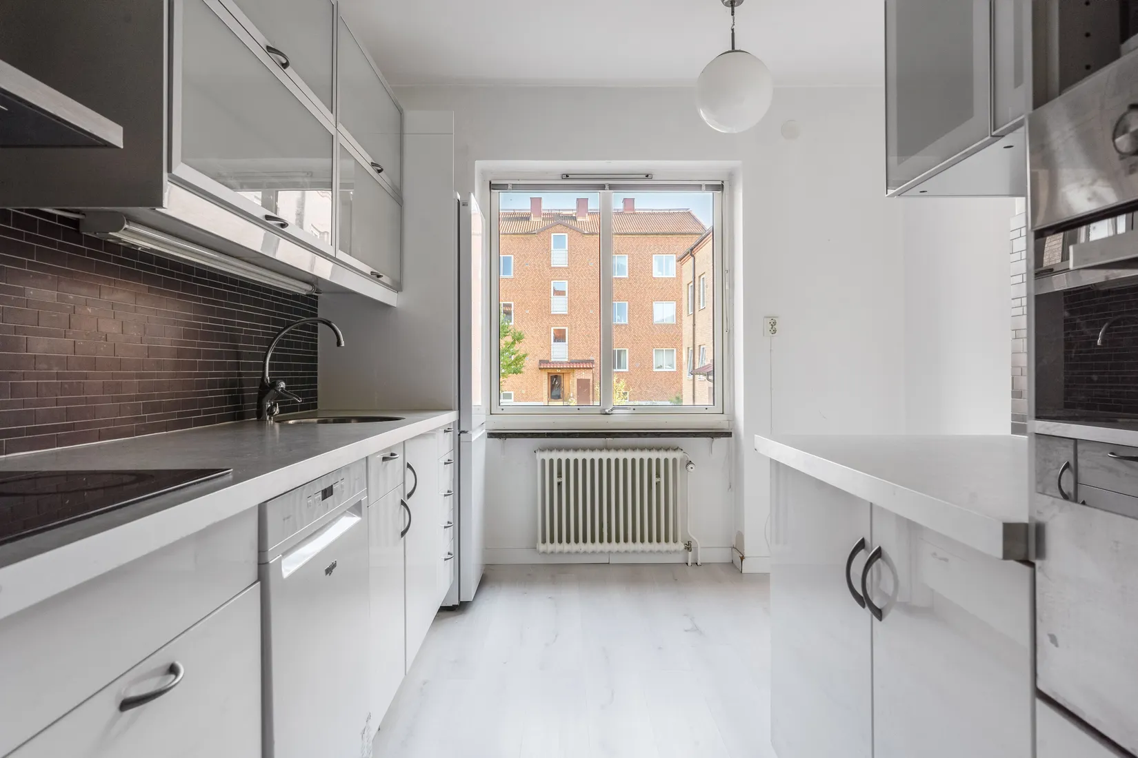 Bostadsrätt, Jönköpingsgatan 32, Husensjö, Helsingborg