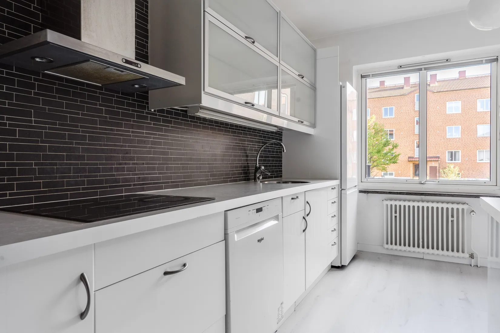 Bostadsrätt, Jönköpingsgatan 32, Husensjö, Helsingborg