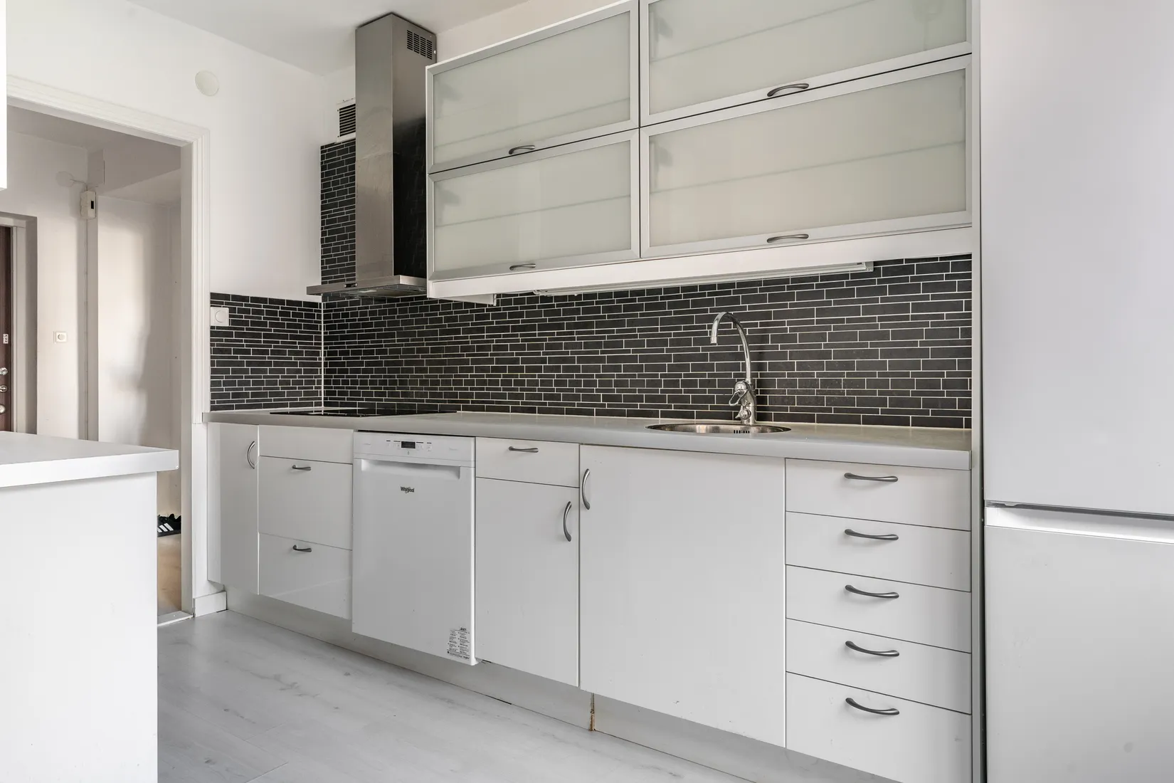 Bostadsrätt, Jönköpingsgatan 32, Husensjö, Helsingborg