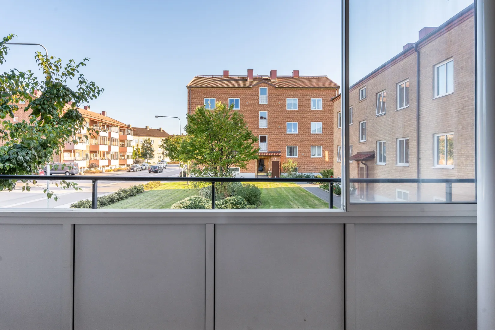 Bostadsrätt, Jönköpingsgatan 32, Husensjö, Helsingborg
