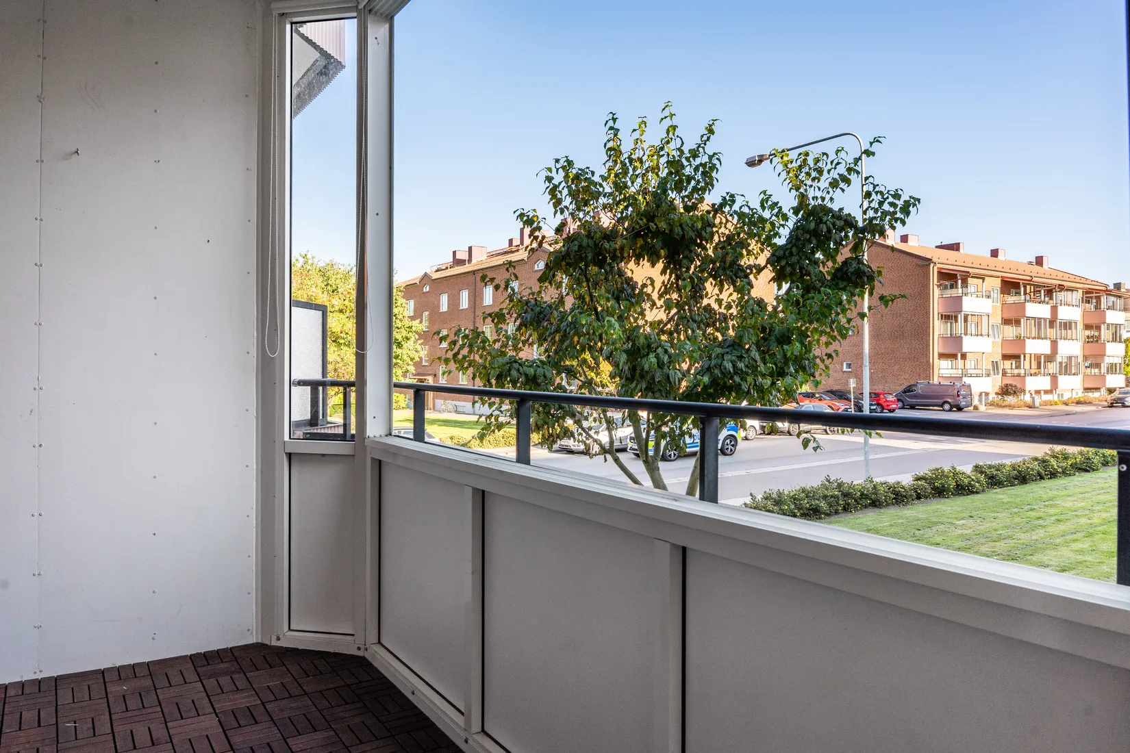 Bostadsrätt, Jönköpingsgatan 32, Husensjö, Helsingborg