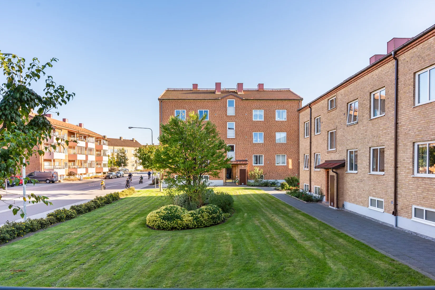 Bostadsrätt, Jönköpingsgatan 32, Husensjö, Helsingborg
