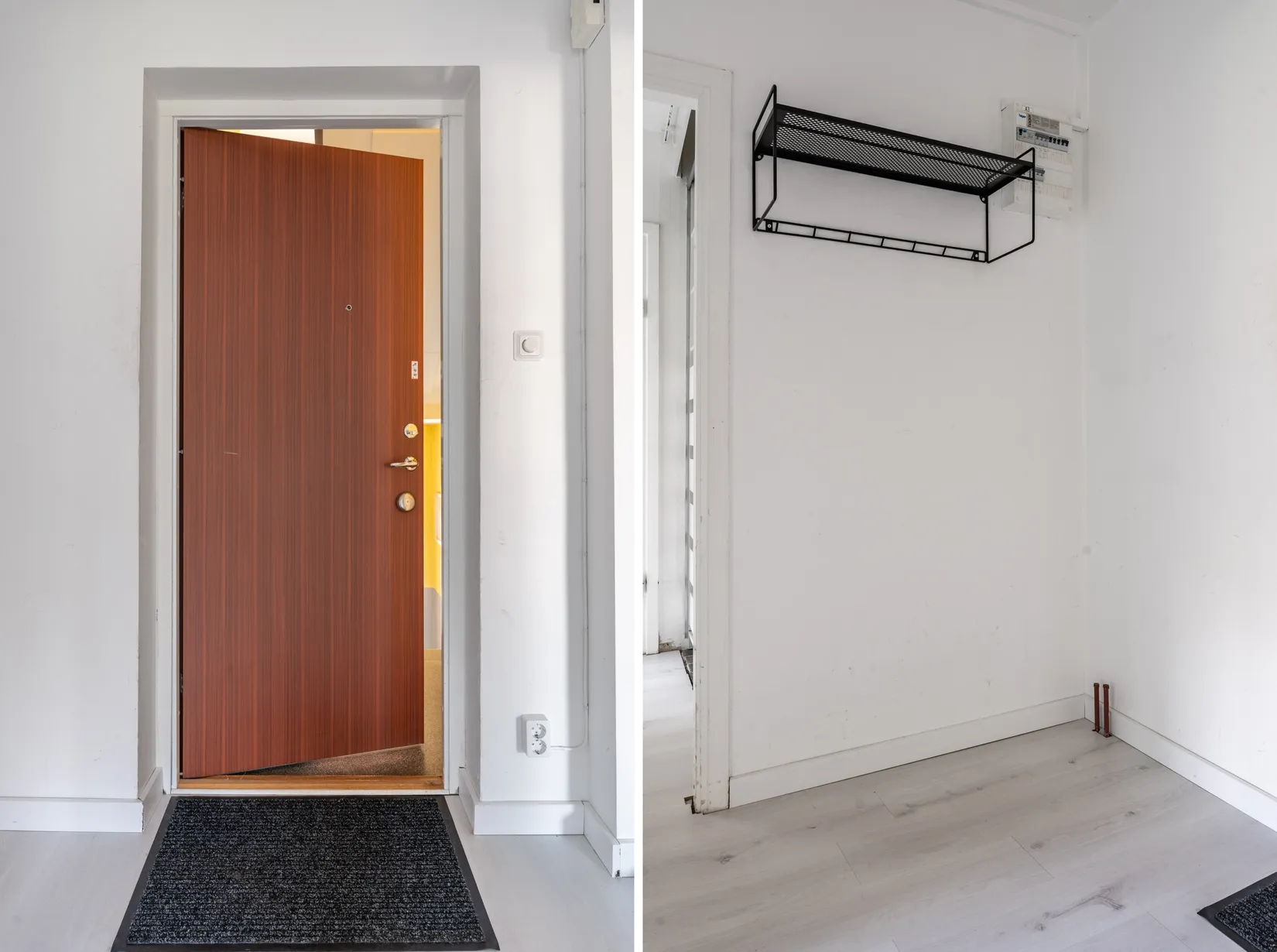Bostadsrätt, Jönköpingsgatan 32, Husensjö, Helsingborg