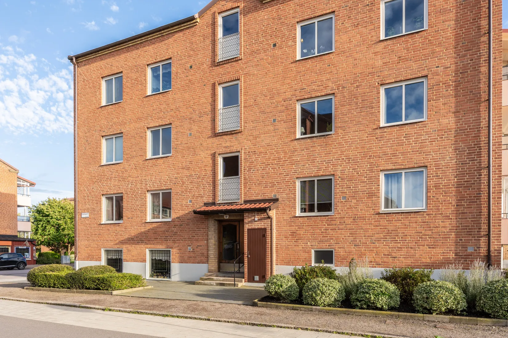 Bostadsrätt, Jönköpingsgatan 32, Husensjö, Helsingborg