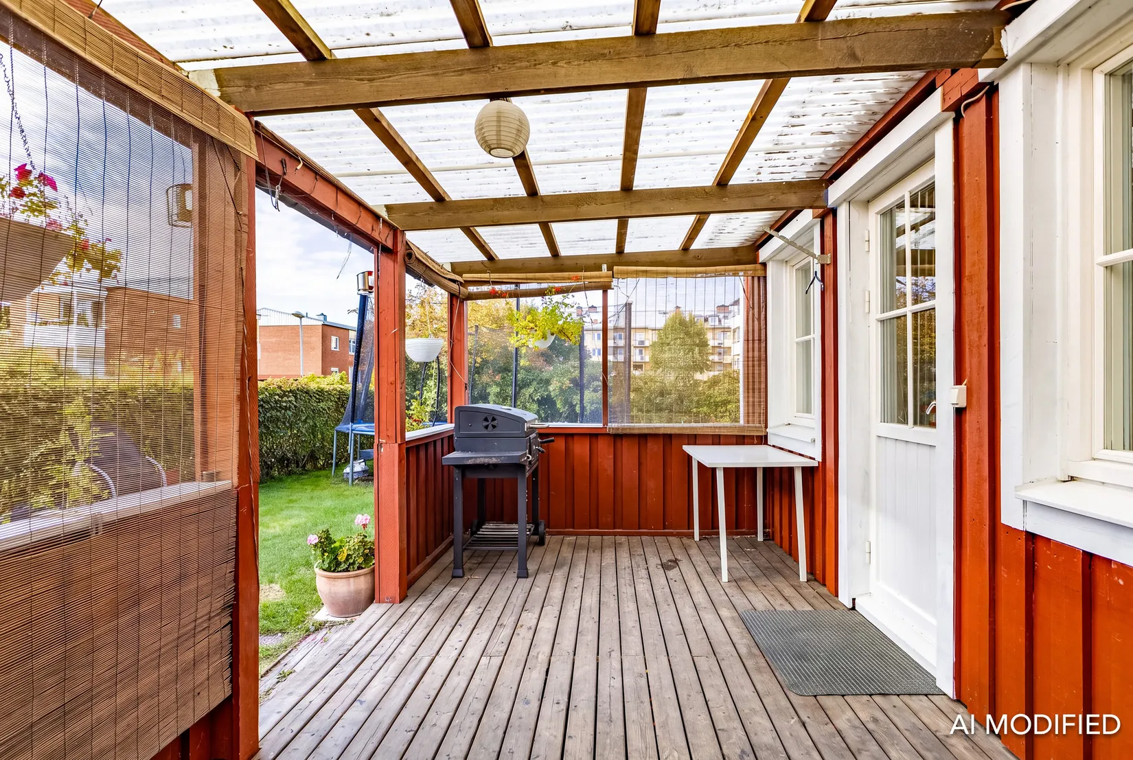 Villa, Björnstigen 24, Kolsva, Köping
