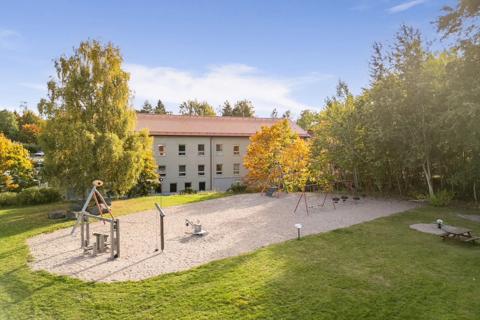 Villa, Björnstigen 24, Kolsva, Köping