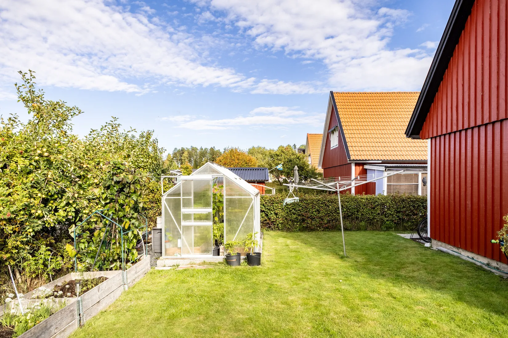 Villa, Björnstigen 24, Kolsva, Köping
