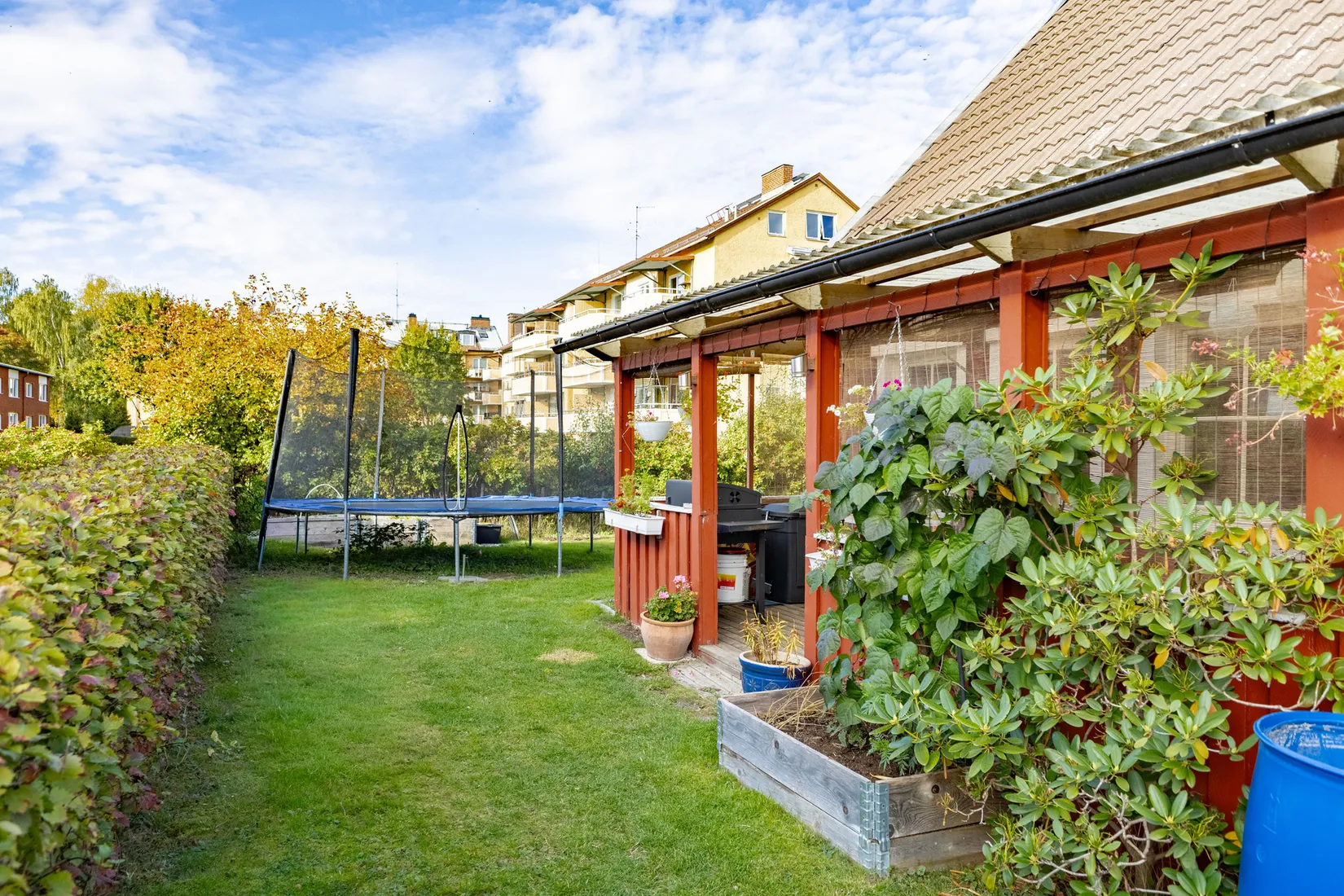 Villa, Björnstigen 24, Kolsva, Köping