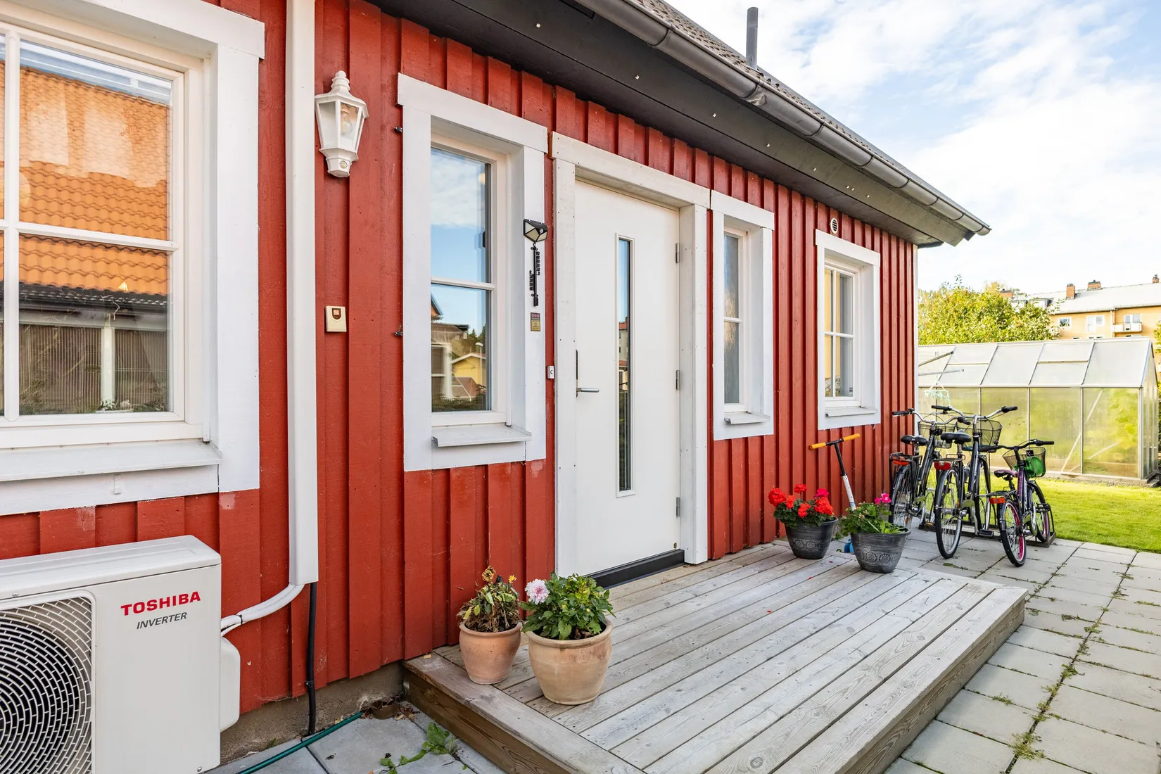 Villa, Björnstigen 24, Kolsva, Köping