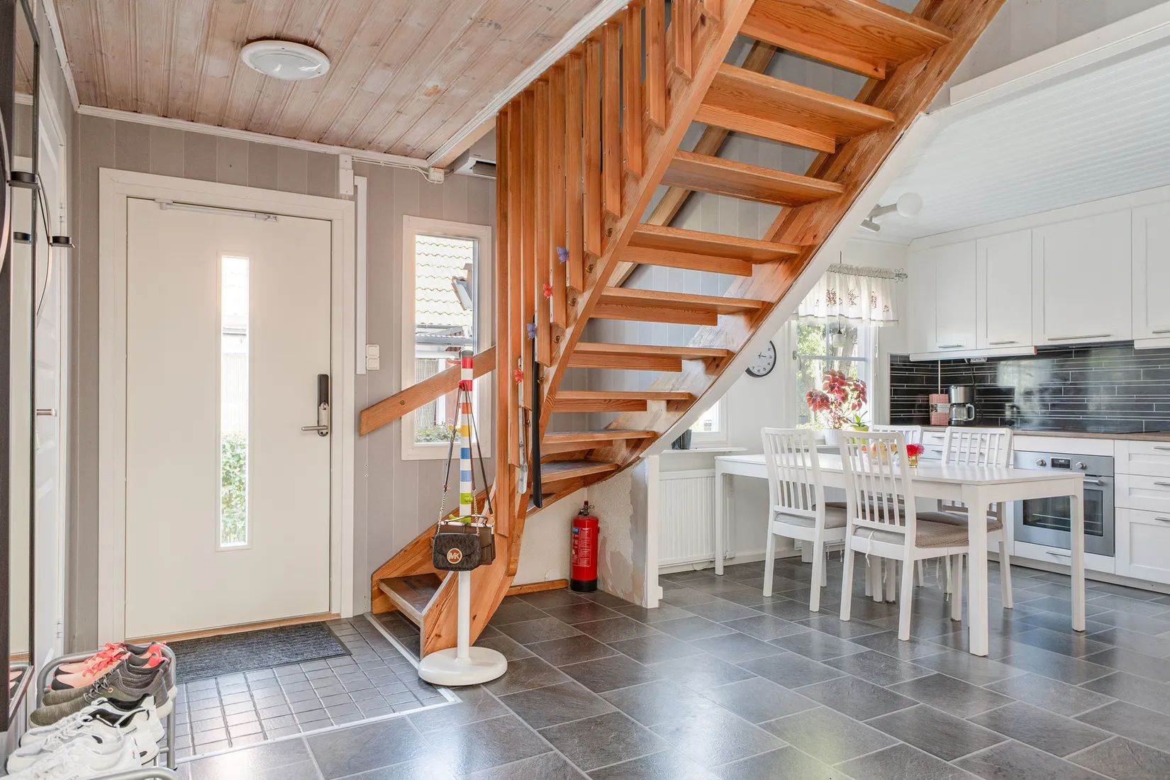 Villa, Björnstigen 24, Kolsva, Köping