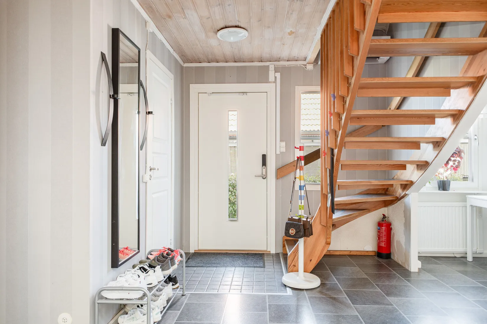 Villa, Björnstigen 24, Kolsva, Köping