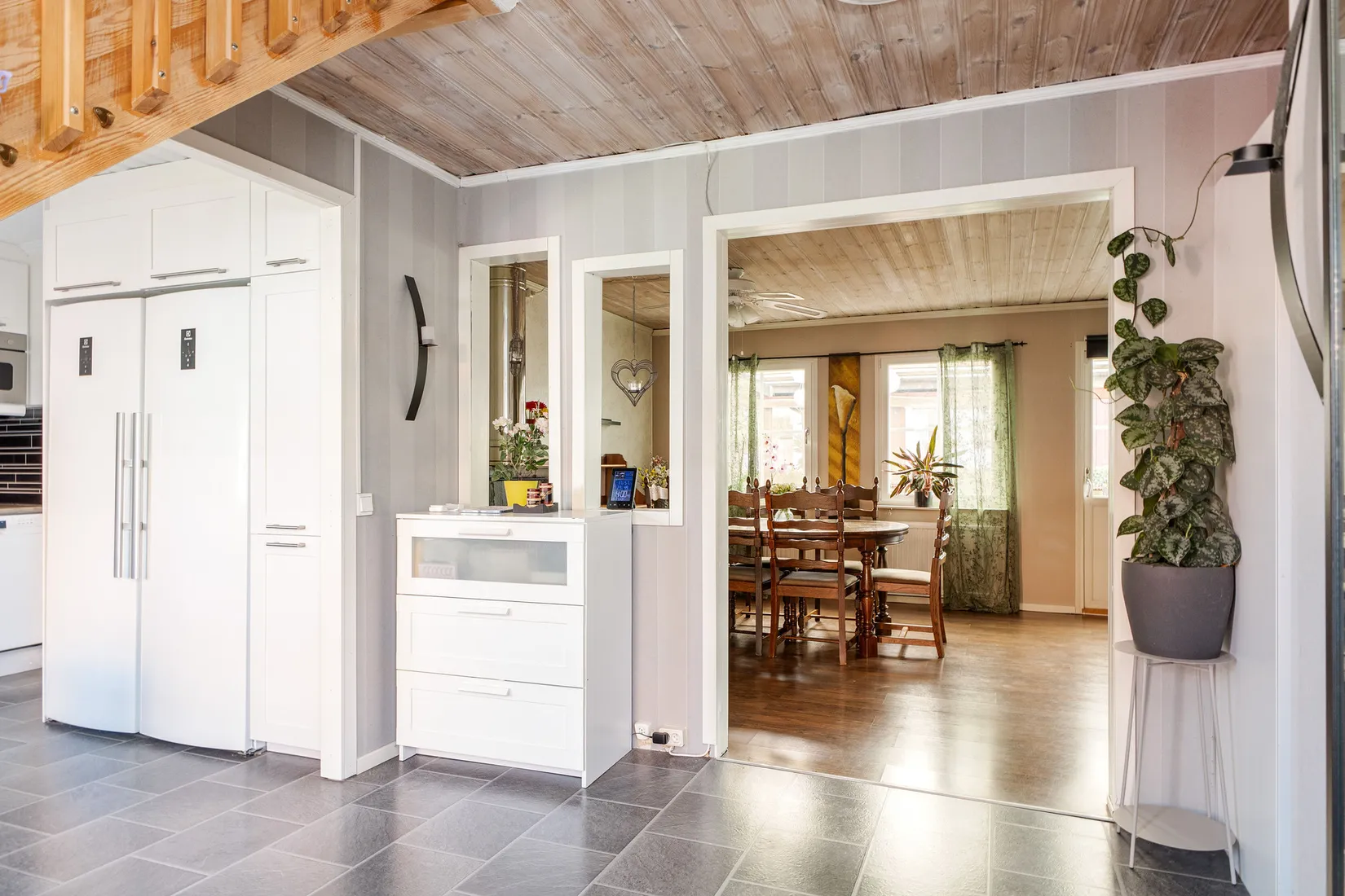 Villa, Björnstigen 24, Kolsva, Köping