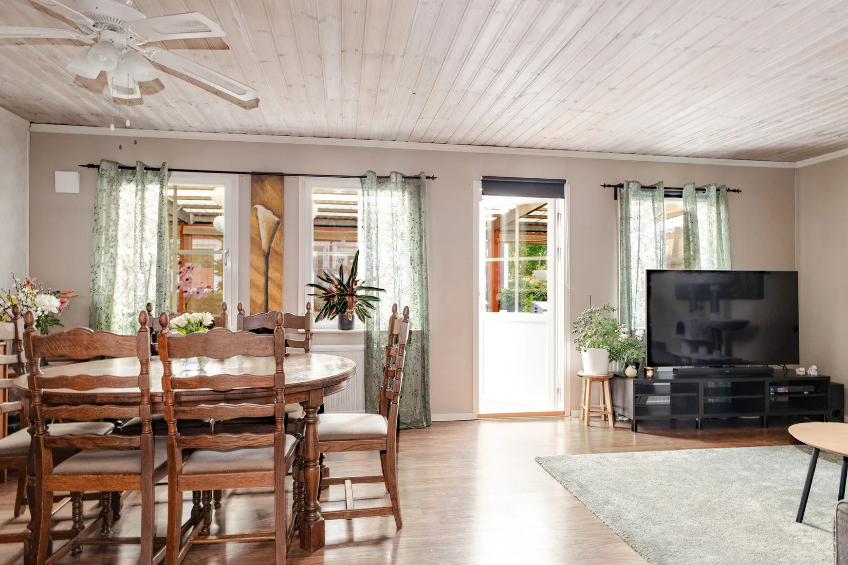Villa, Björnstigen 24, Kolsva, Köping