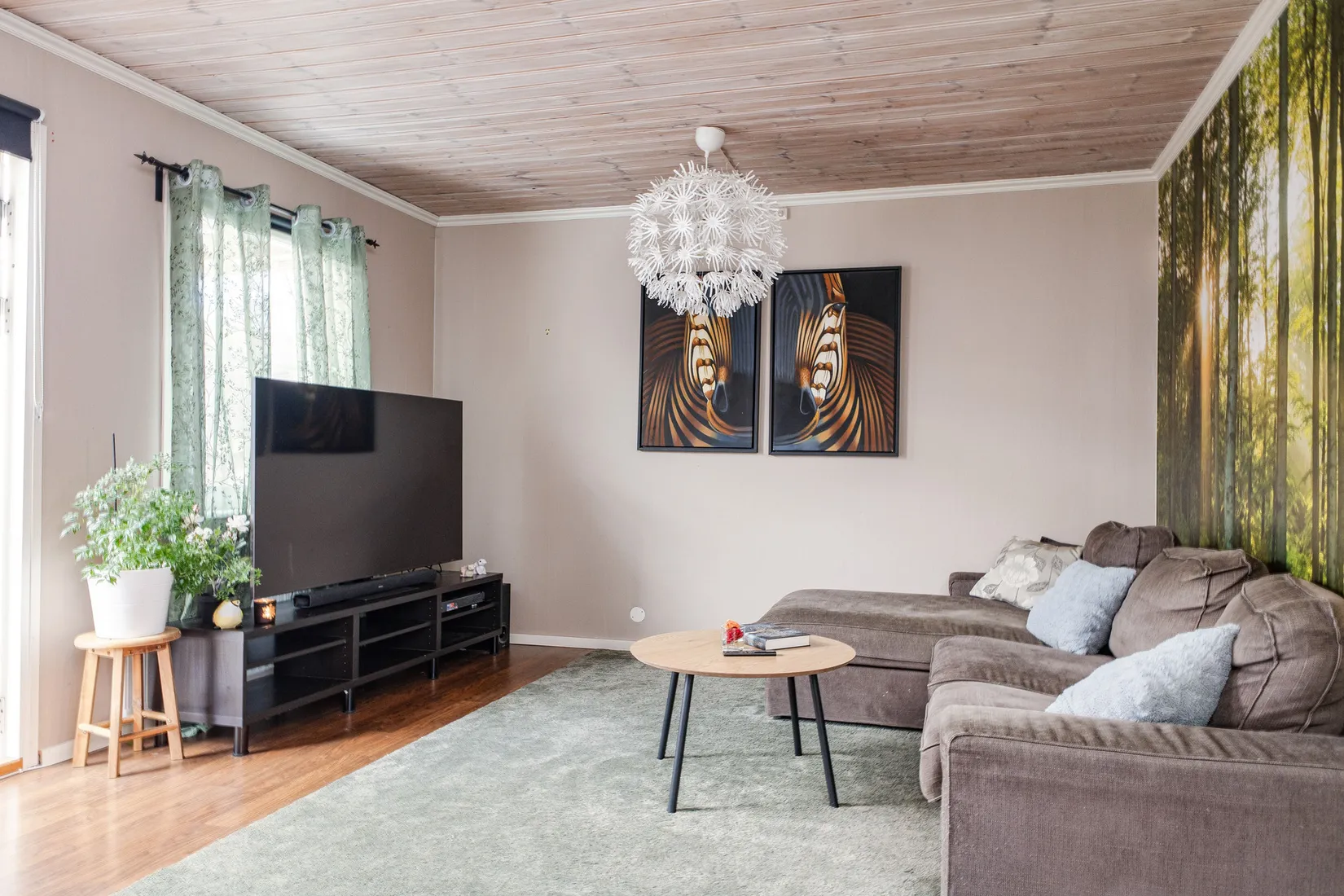 Villa, Björnstigen 24, Kolsva, Köping