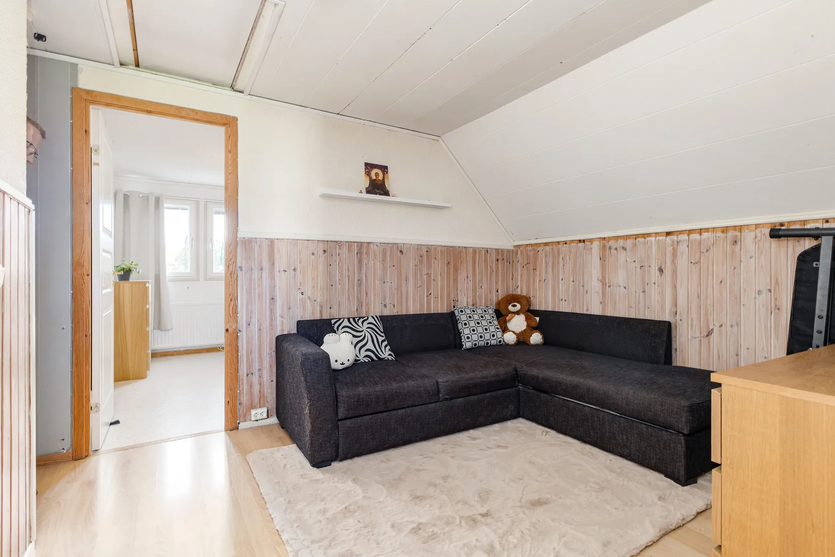 Villa, Björnstigen 24, Kolsva, Köping
