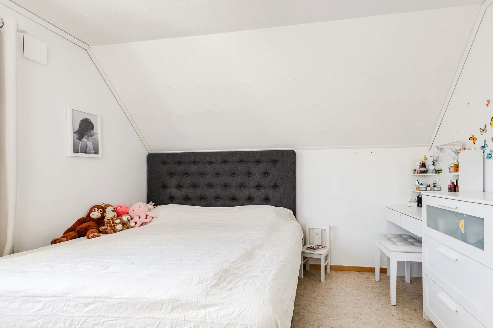 Villa, Björnstigen 24, Kolsva, Köping