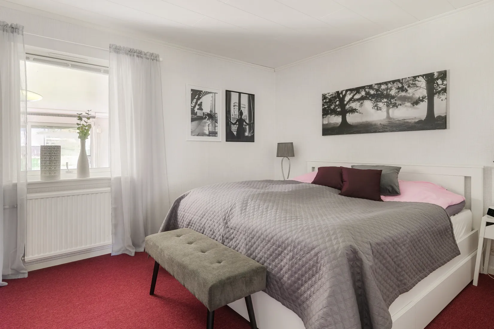 Villa, Planetstigen 8, Svenljunga