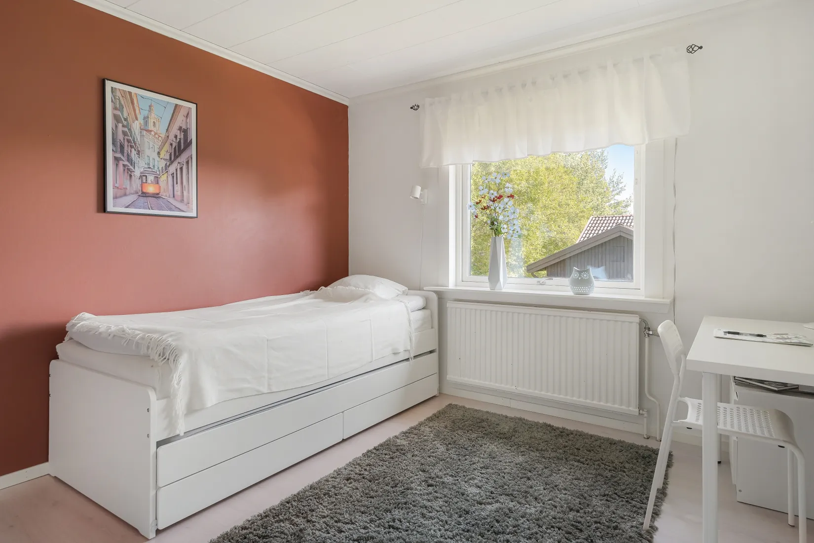 Villa, Planetstigen 8, Svenljunga