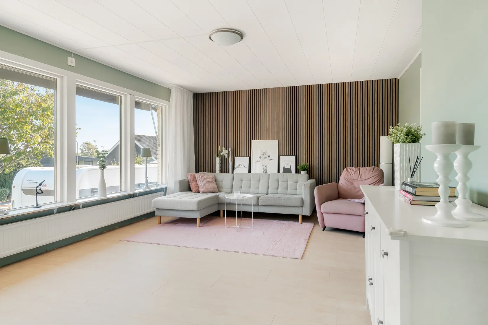 Villa, Planetstigen 8, Svenljunga
