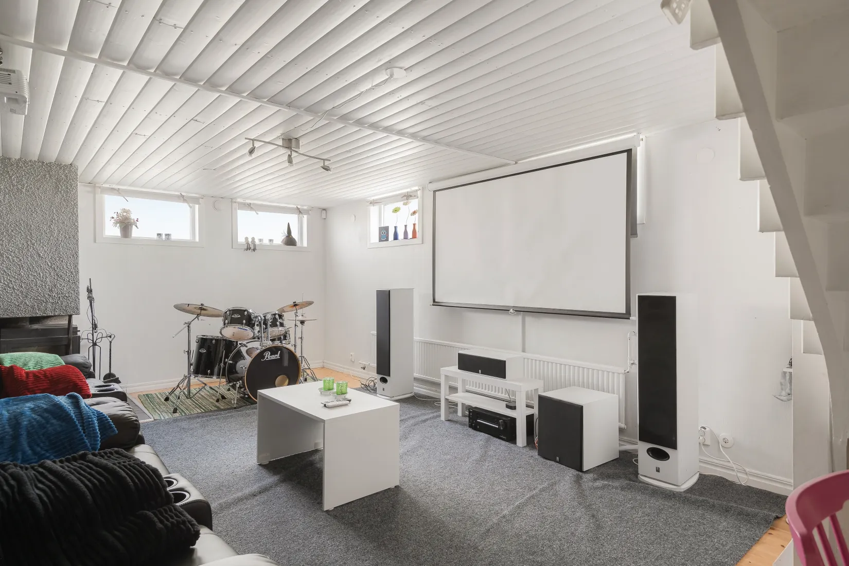 Villa, Planetstigen 8, Svenljunga