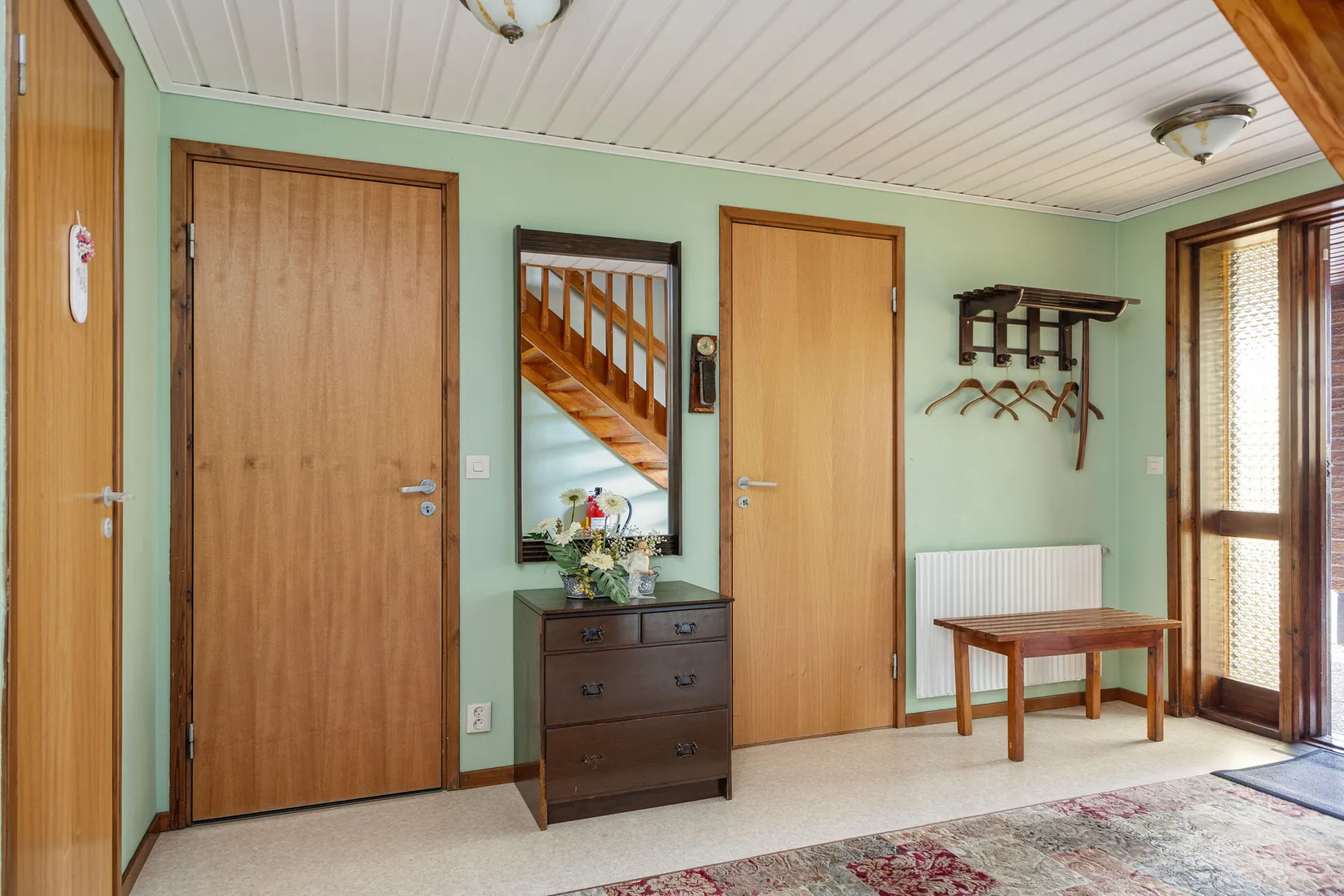 Villa, Busta 14, Odensvi, Köping