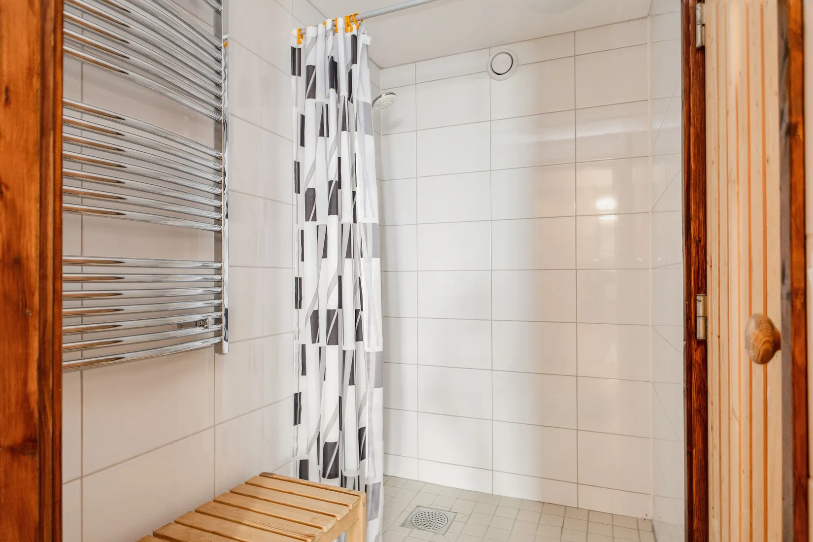 Villa, Busta 14, Odensvi, Köping