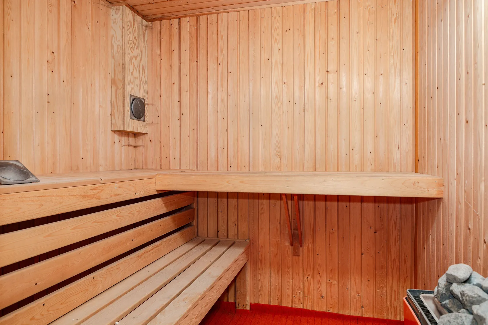 Villa, Busta 14, Odensvi, Köping