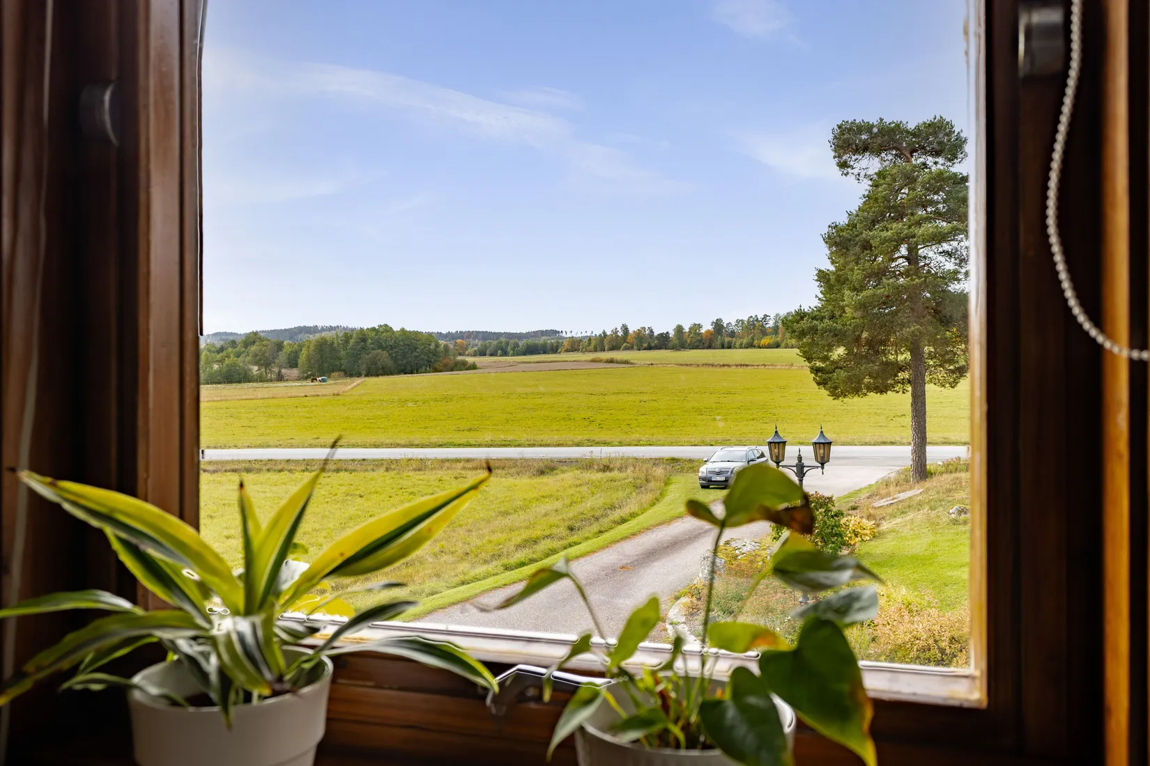 Villa, Busta 14, Odensvi, Köping