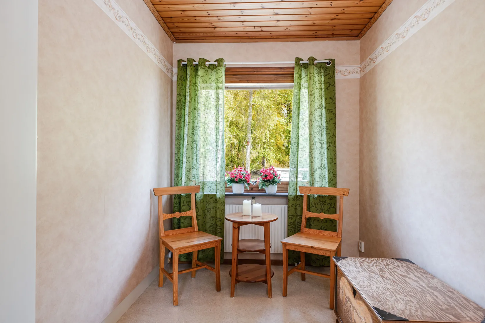 Villa, Busta 14, Odensvi, Köping