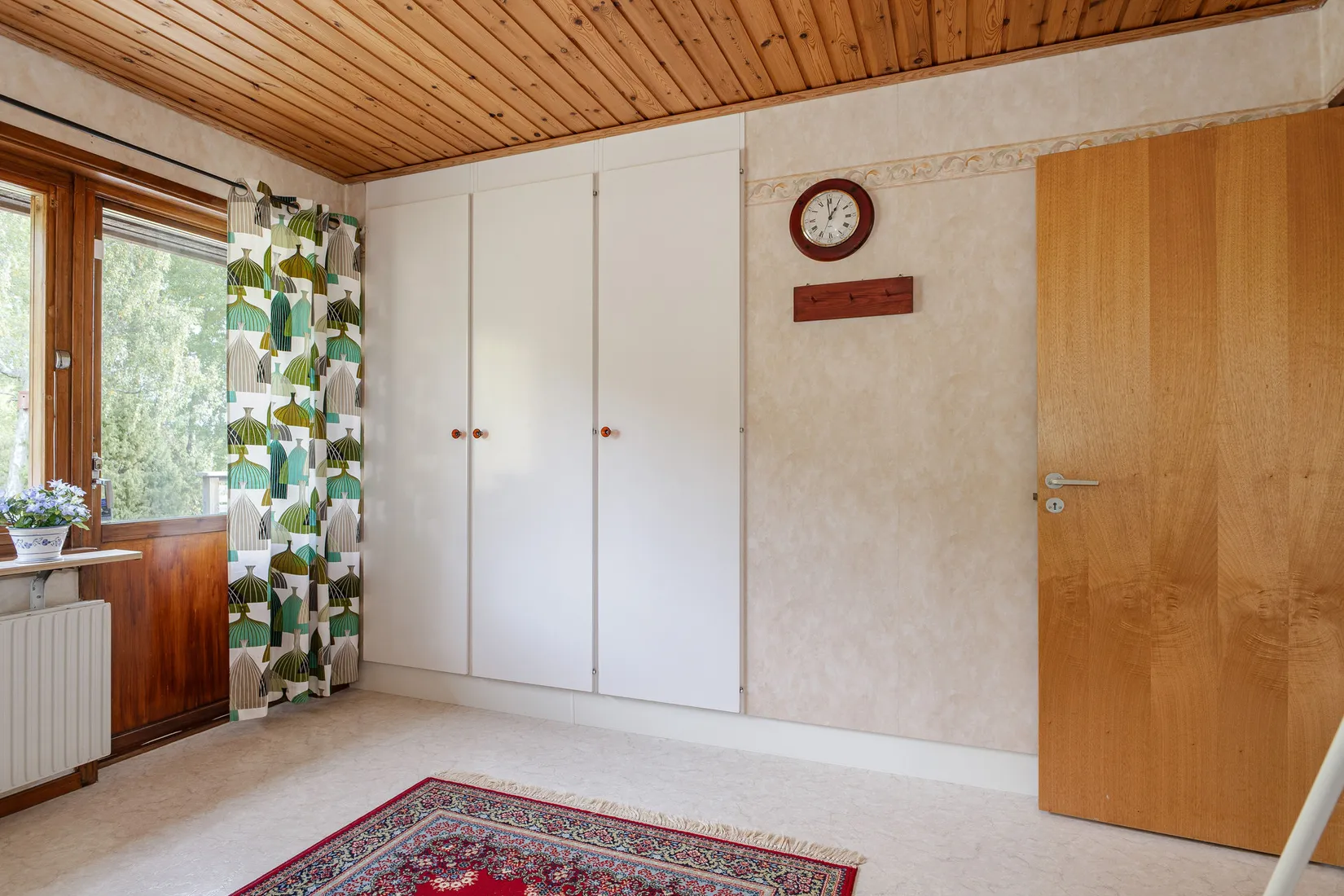 Villa, Busta 14, Odensvi, Köping