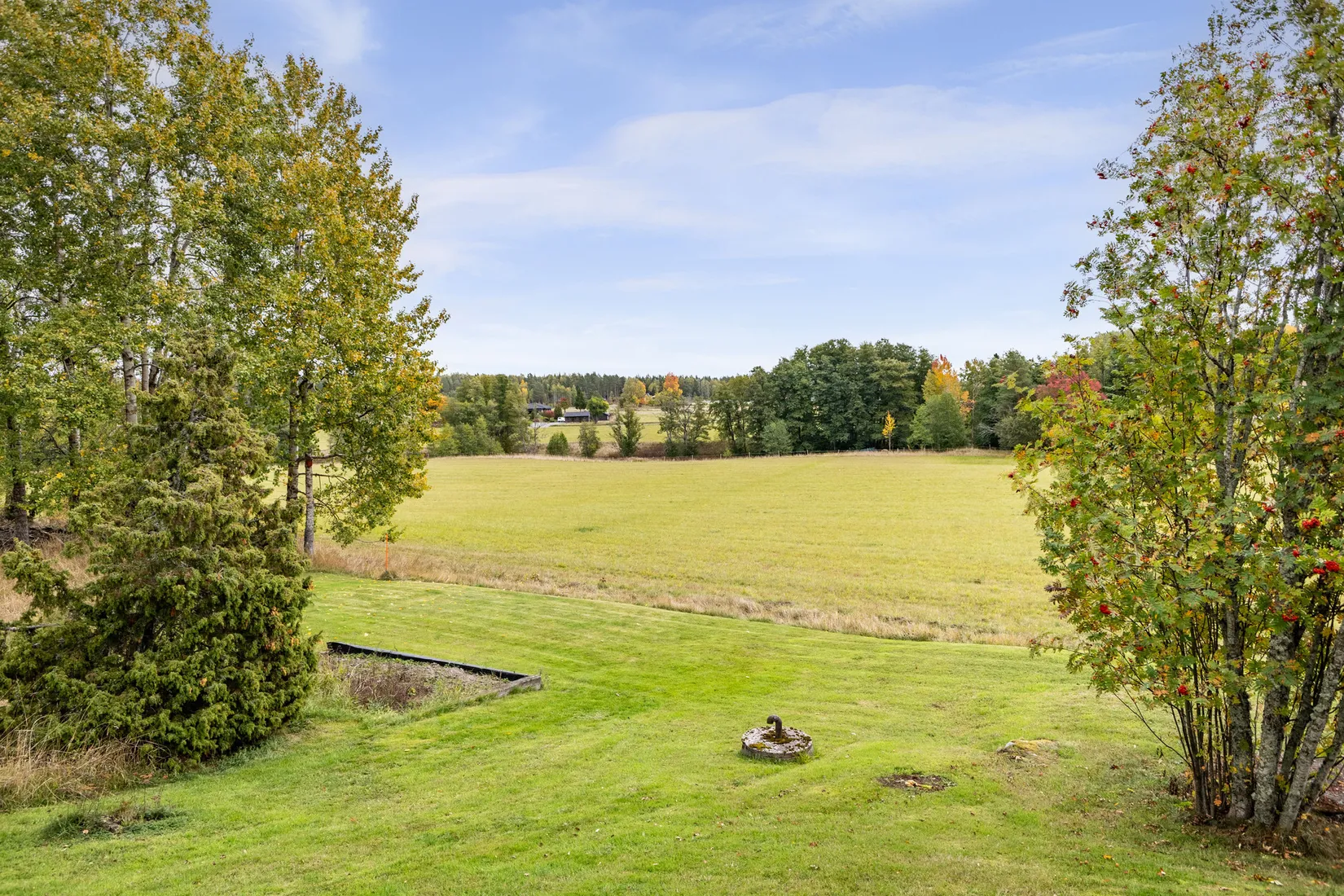 Villa, Busta 14, Odensvi, Köping