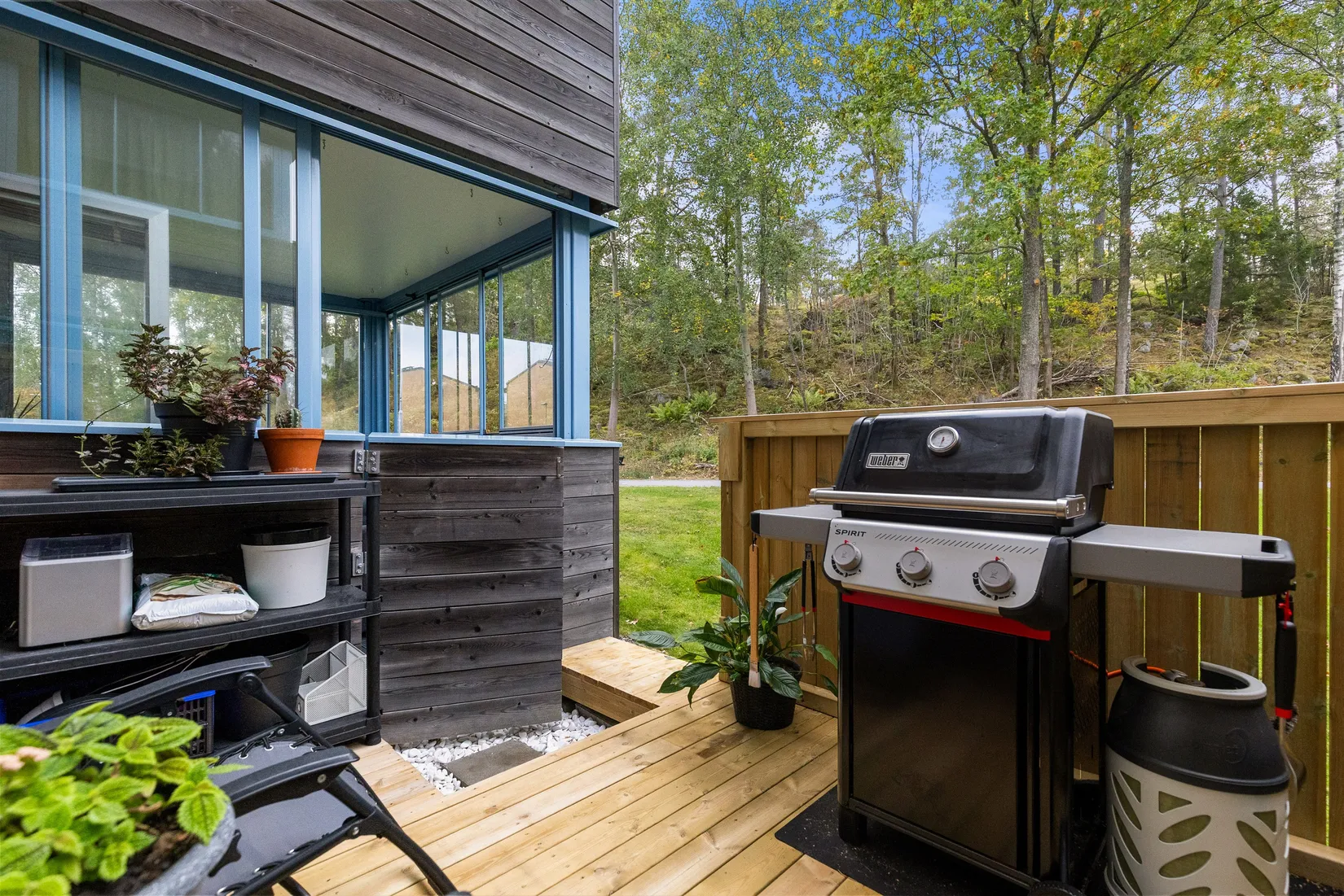 Bostadsrätt, Solhemsvägen 15, Haninge