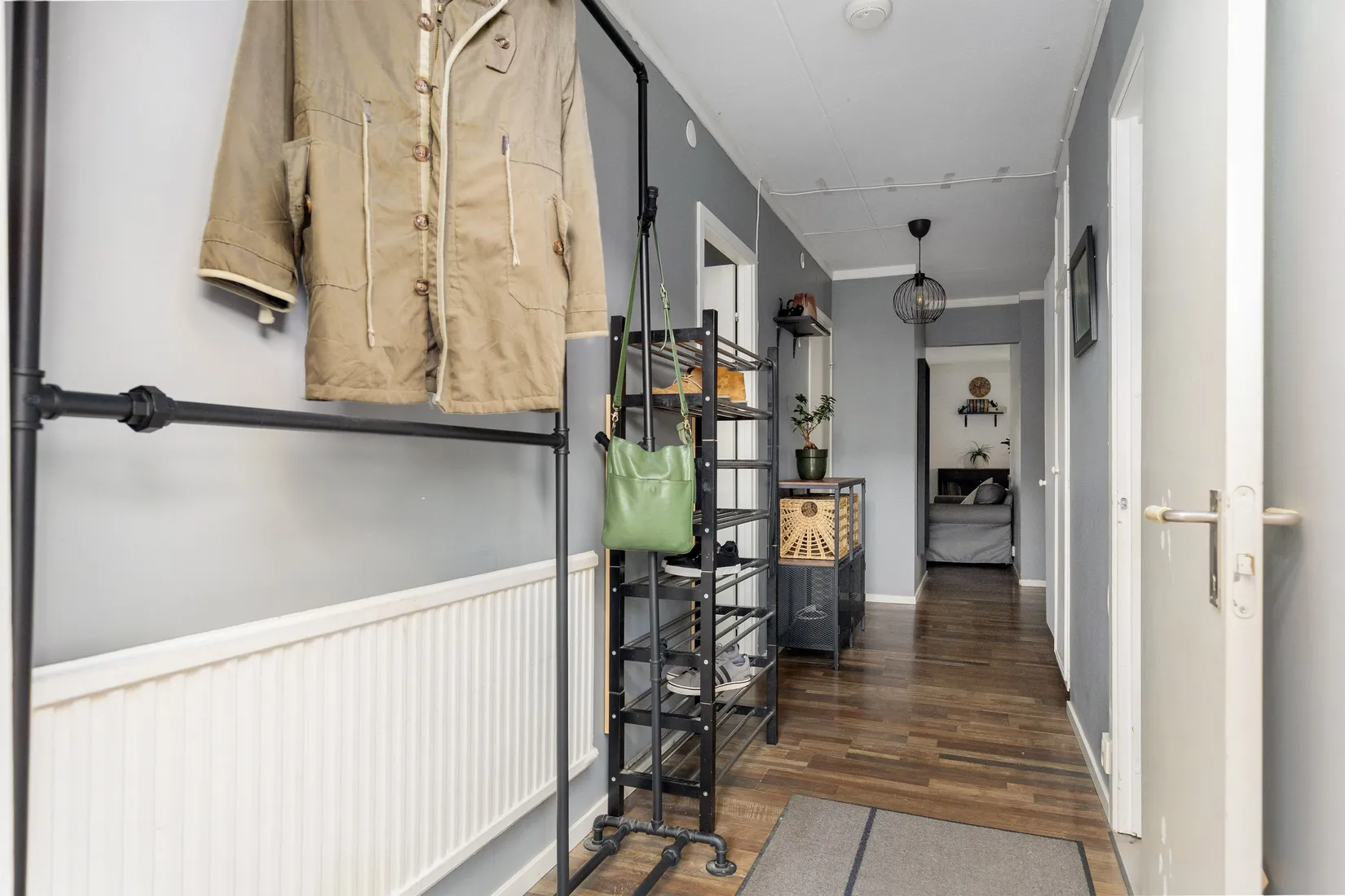 Bostadsrätt, Solhemsvägen 15, Haninge