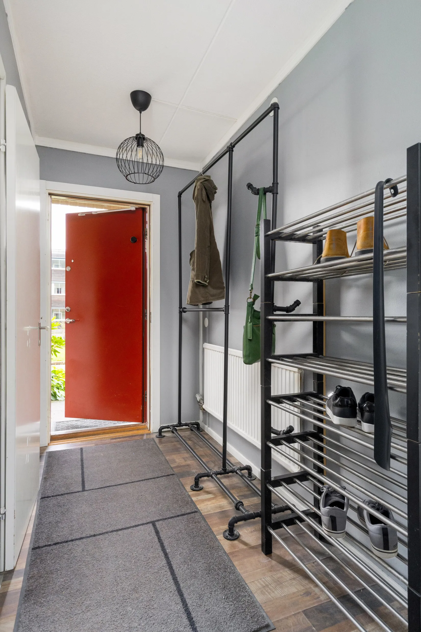 Bostadsrätt, Solhemsvägen 15, Haninge