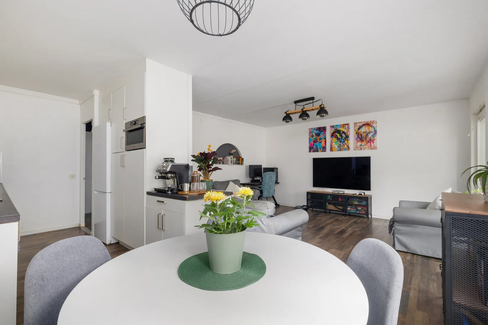Bostadsrätt, Solhemsvägen 15, Haninge