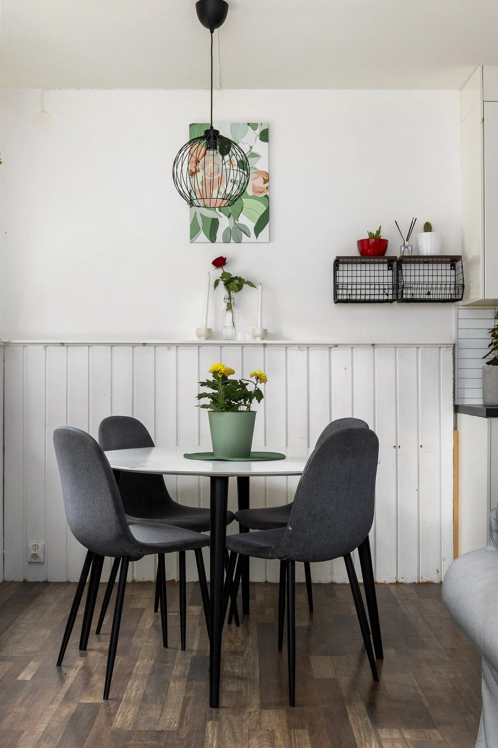 Bostadsrätt, Solhemsvägen 15, Haninge