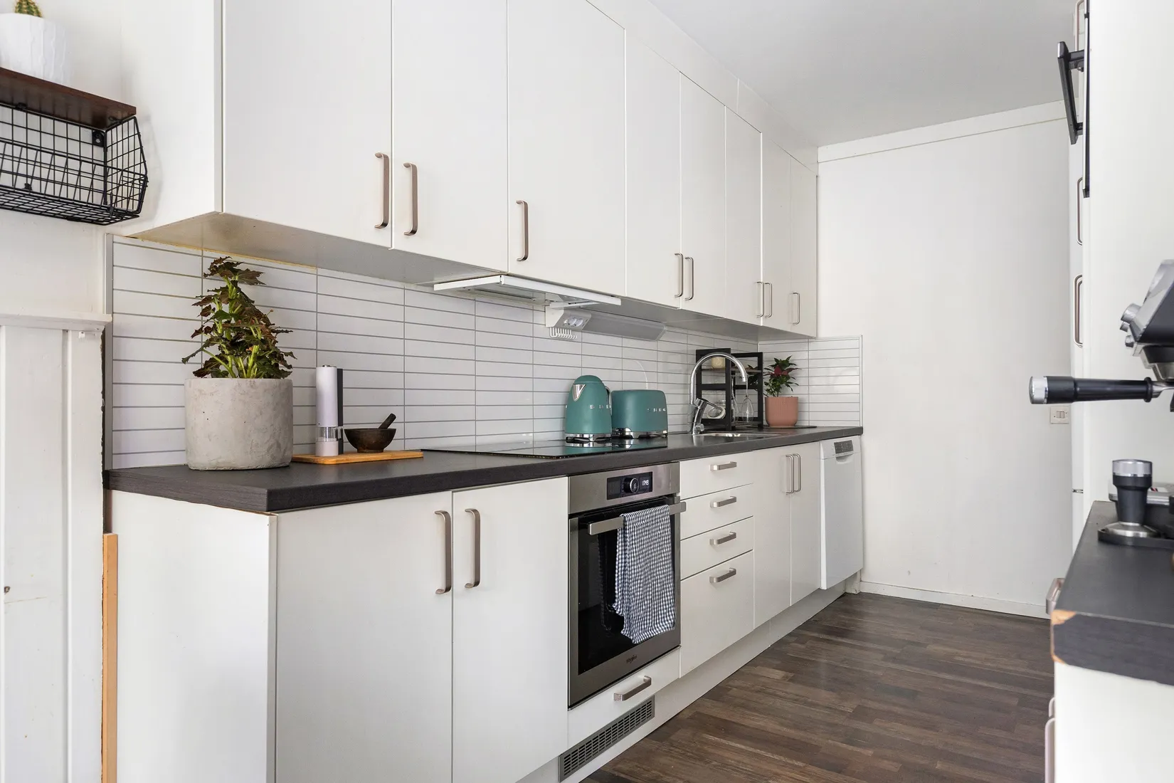 Bostadsrätt, Solhemsvägen 15, Haninge
