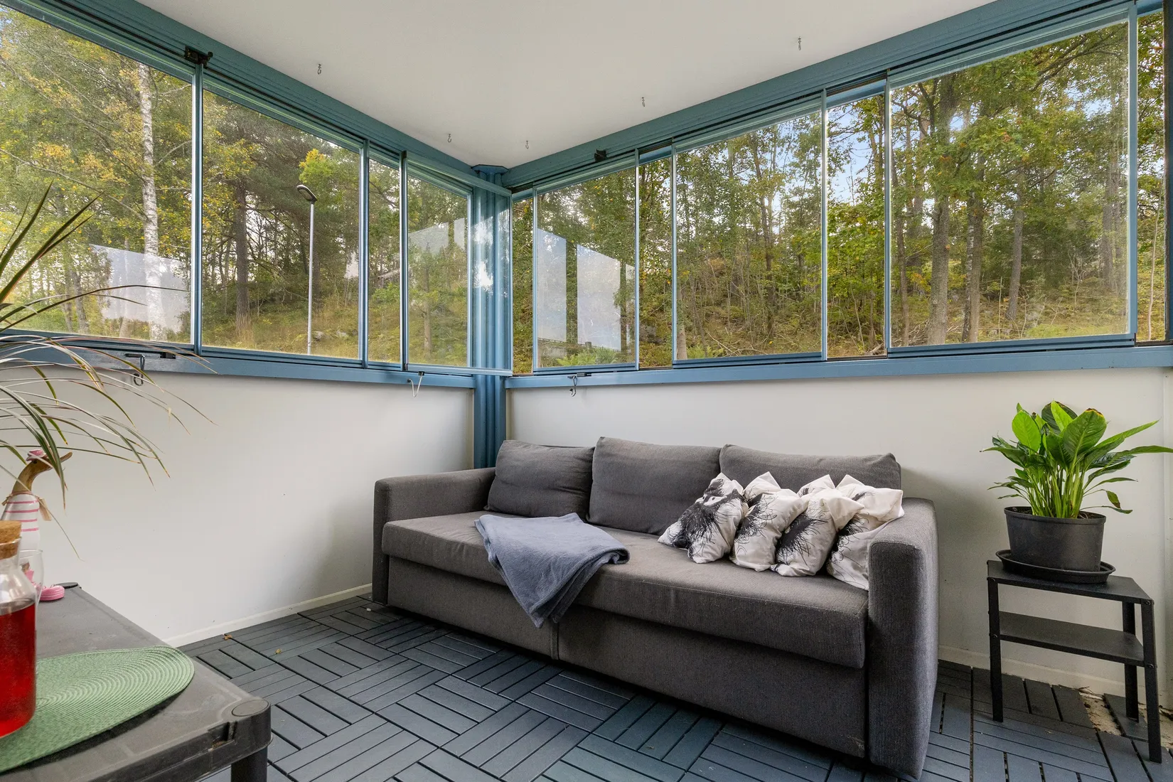 Bostadsrätt, Solhemsvägen 15, Haninge