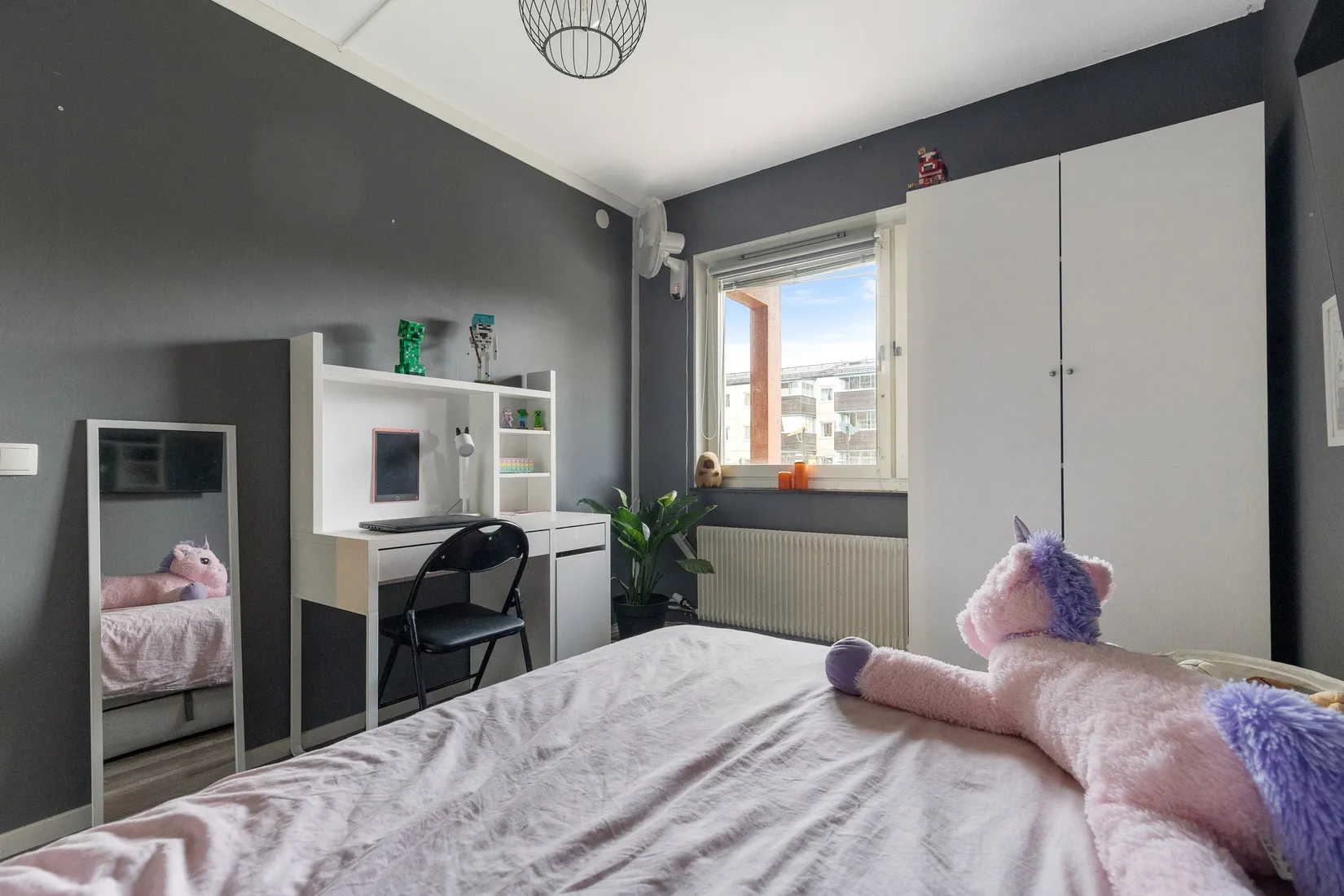 Bostadsrätt, Solhemsvägen 15, Haninge