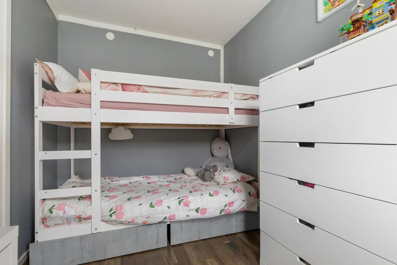 Bostadsrätt, Solhemsvägen 15, Haninge