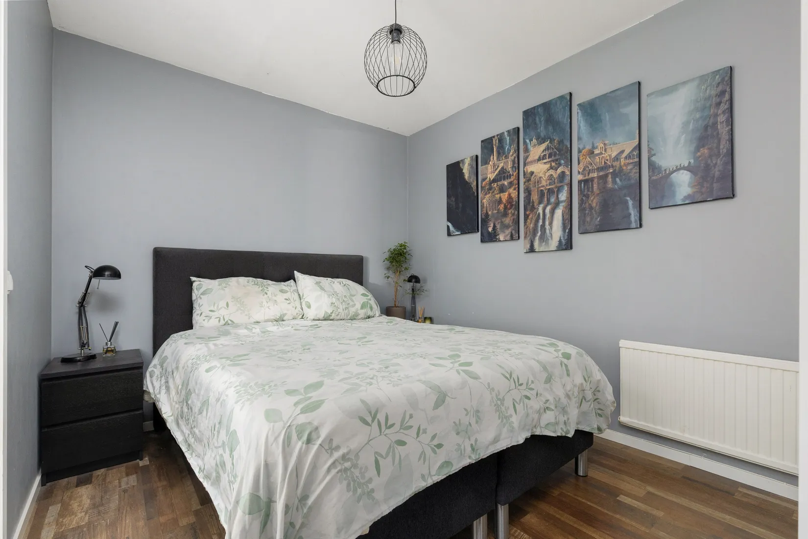 Bostadsrätt, Solhemsvägen 15, Haninge