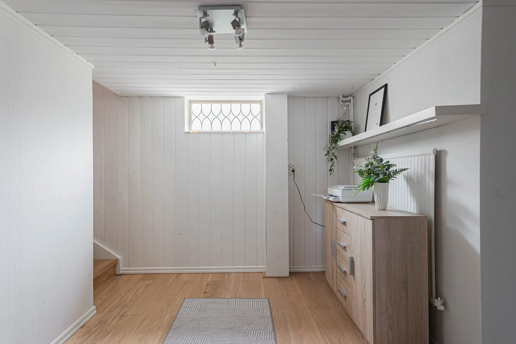 Villa, Ragnaröksgatan 3, Irsta, Västerås