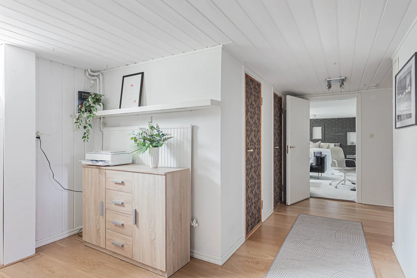 Villa, Ragnaröksgatan 3, Irsta, Västerås