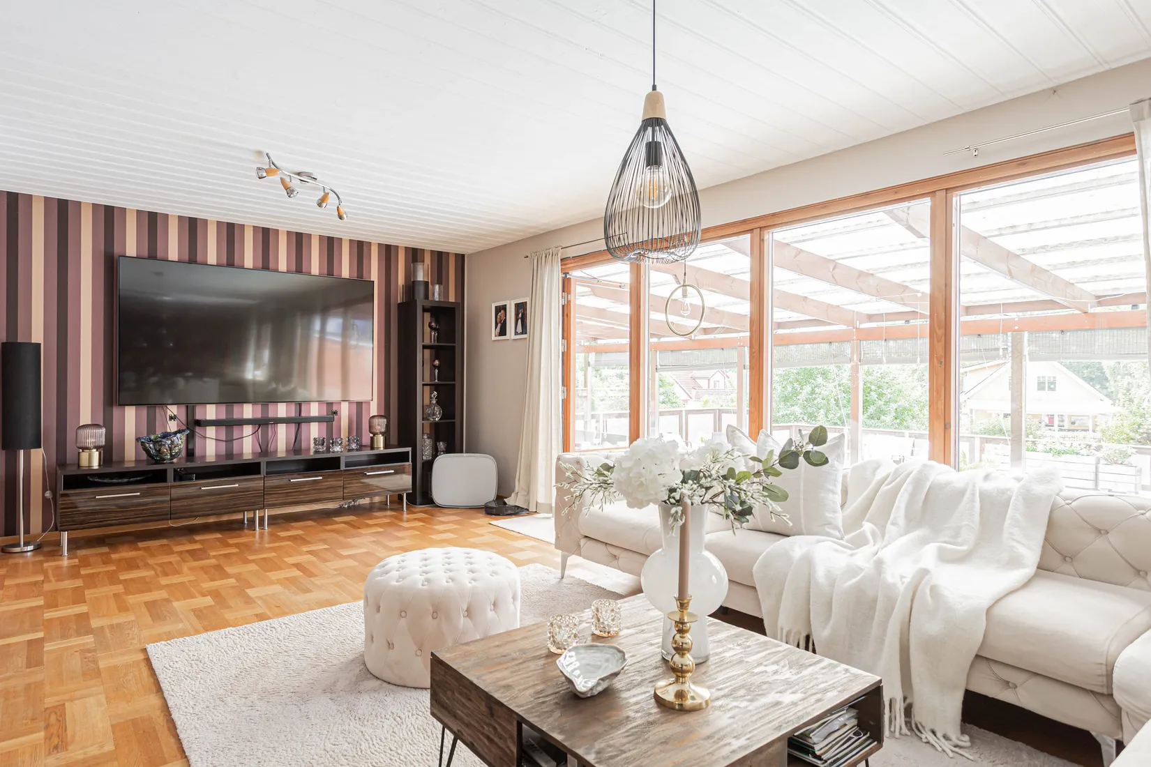 Villa, Ragnaröksgatan 3, Irsta, Västerås