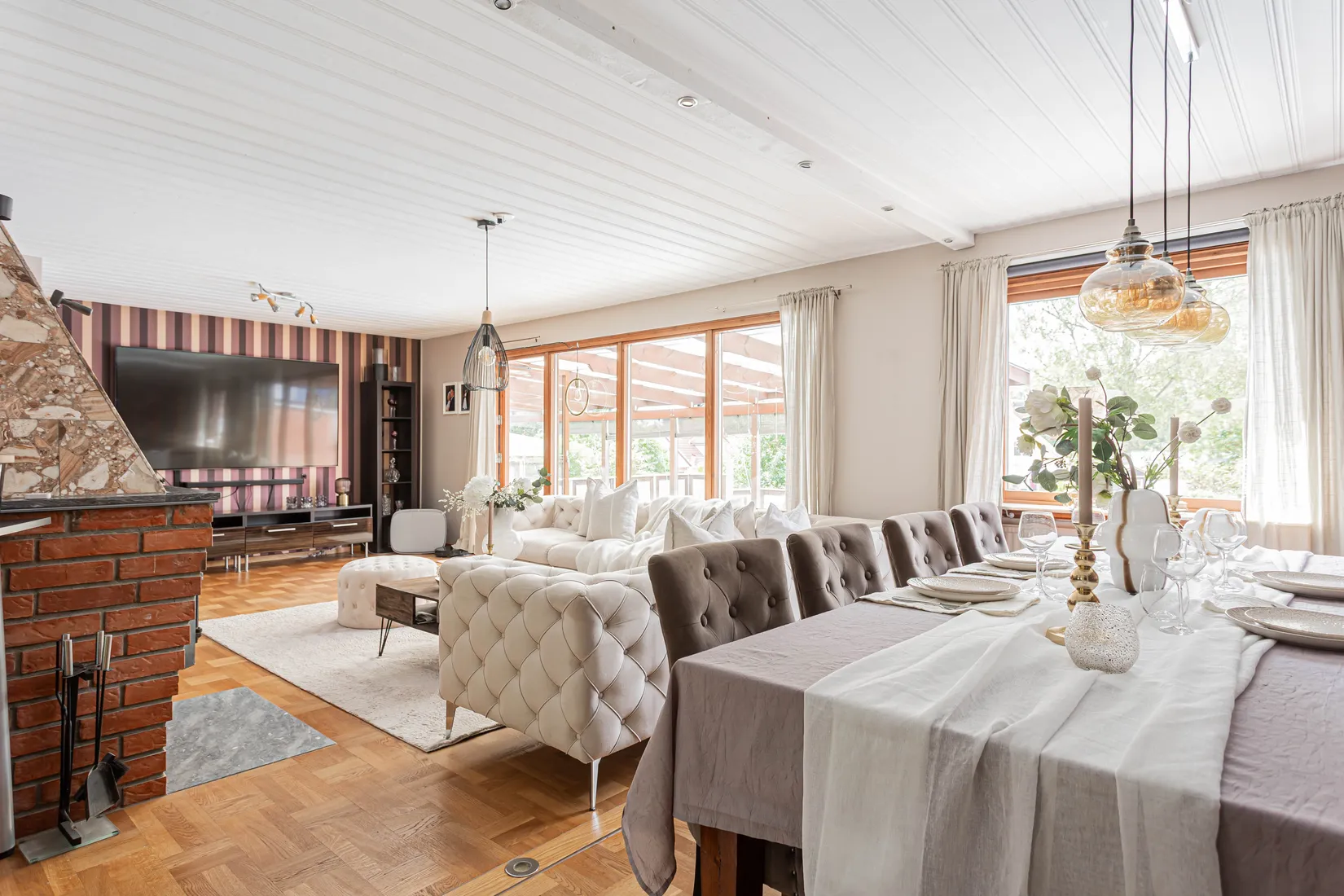 Villa, Ragnaröksgatan 3, Irsta, Västerås