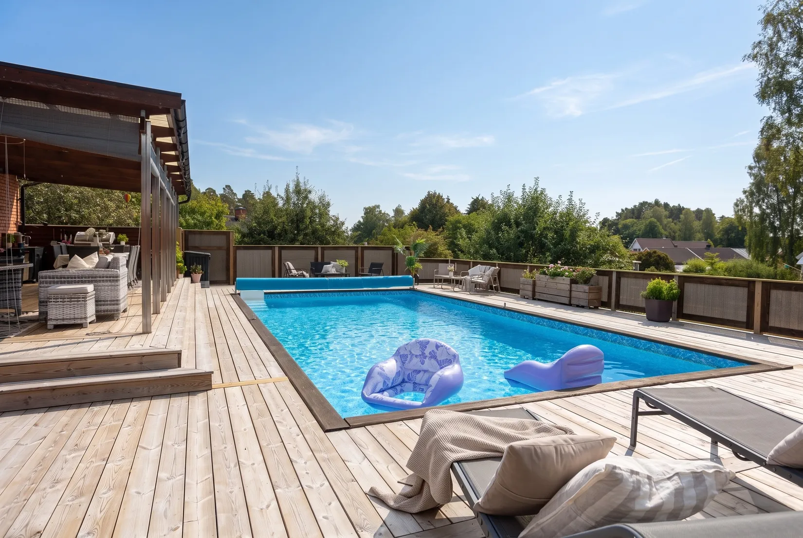 Villa, Ragnaröksgatan 3, Irsta, Västerås