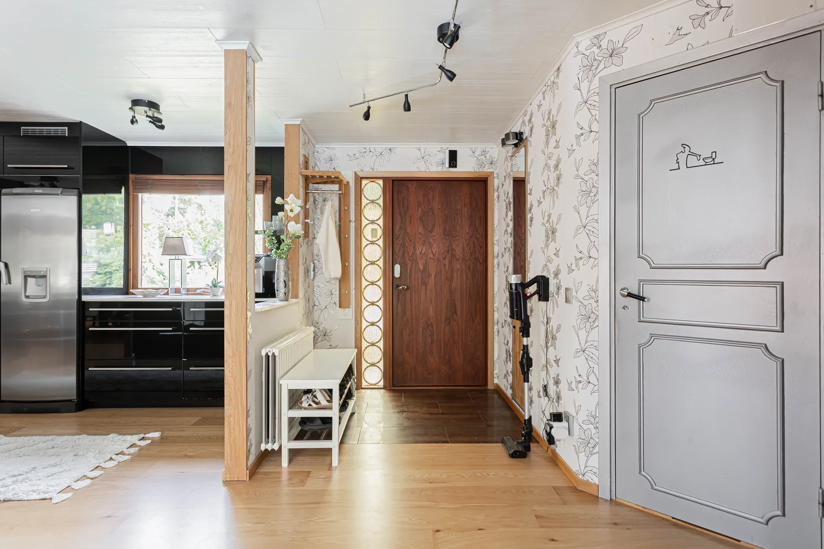 Villa, Ragnaröksgatan 3, Irsta, Västerås
