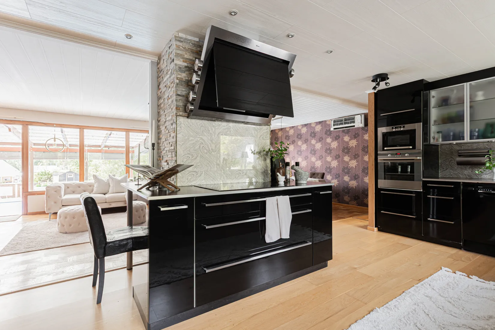 Villa, Ragnaröksgatan 3, Irsta, Västerås