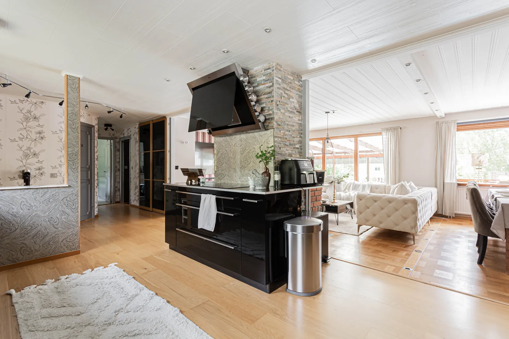 Villa, Ragnaröksgatan 3, Irsta, Västerås
