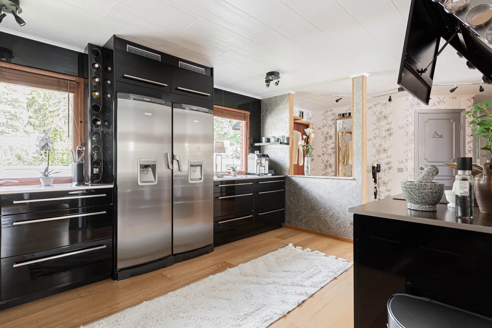 Villa, Ragnaröksgatan 3, Irsta, Västerås